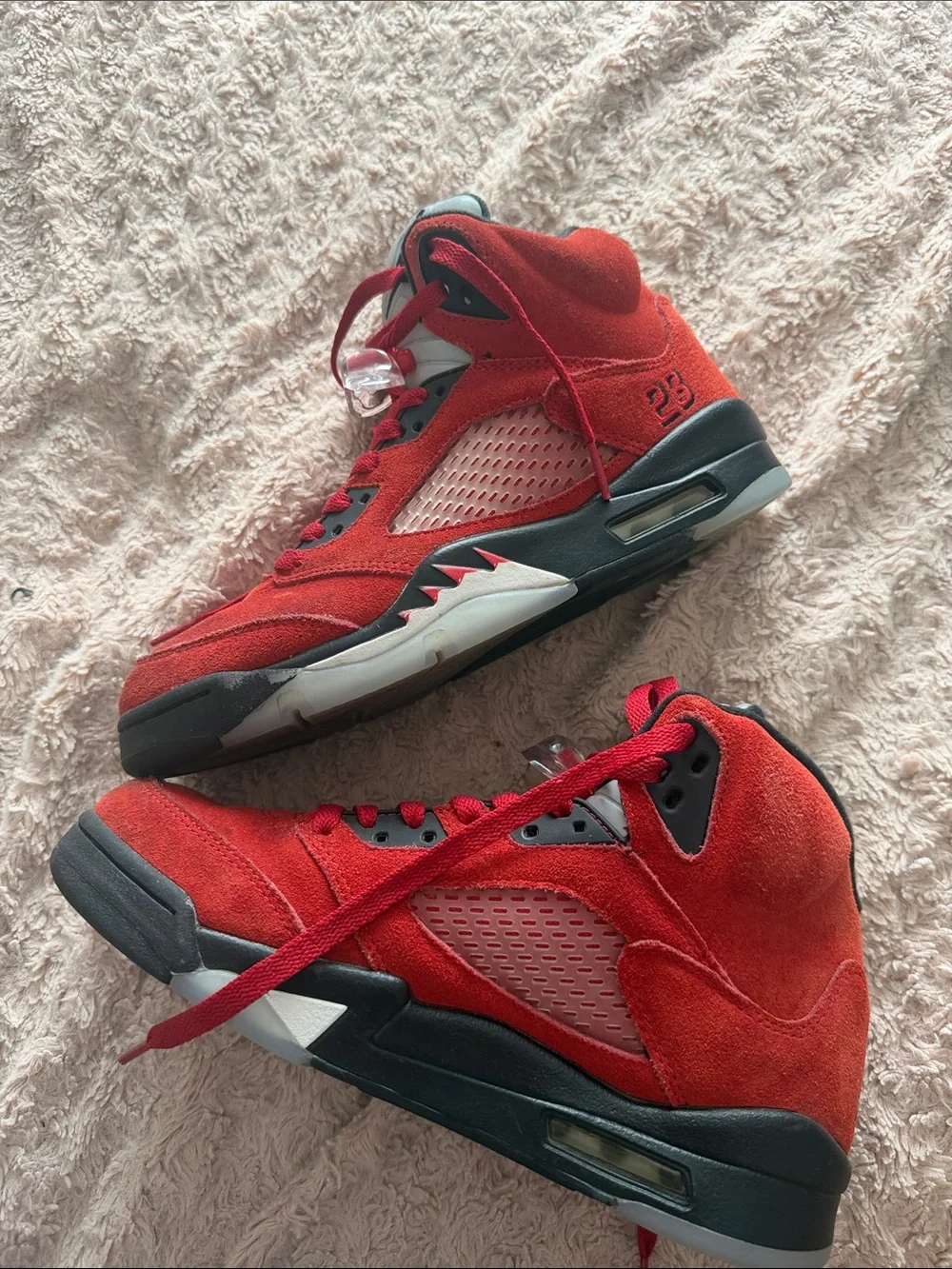 Jordan 5s